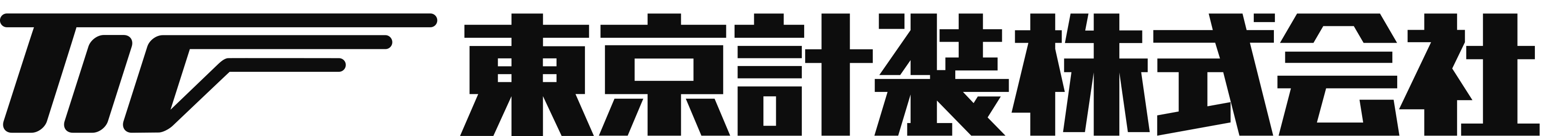 東京計装株式会社TOKYO KEISO CO., LTD.